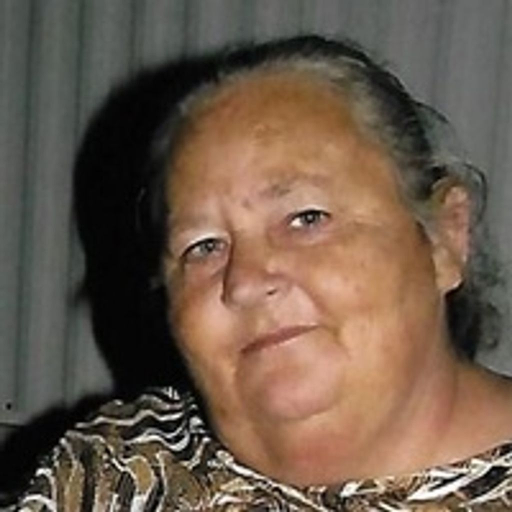 Mary Reliford Stone