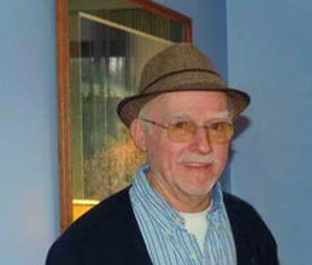 Michael John Madera
