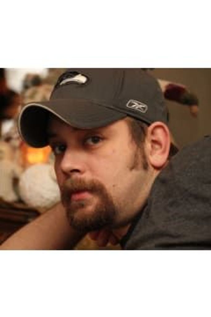 David Lewandowsky, Sr Profile Photo
