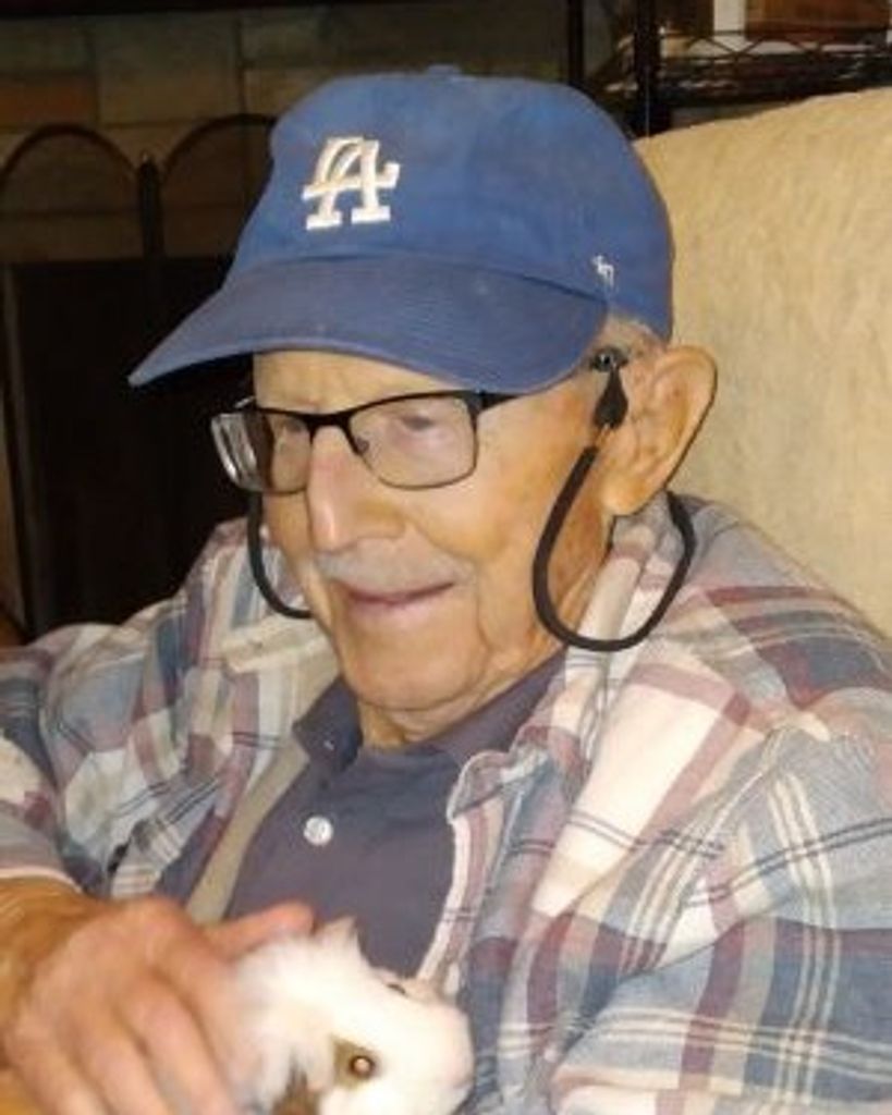 Louis J. Gerdes