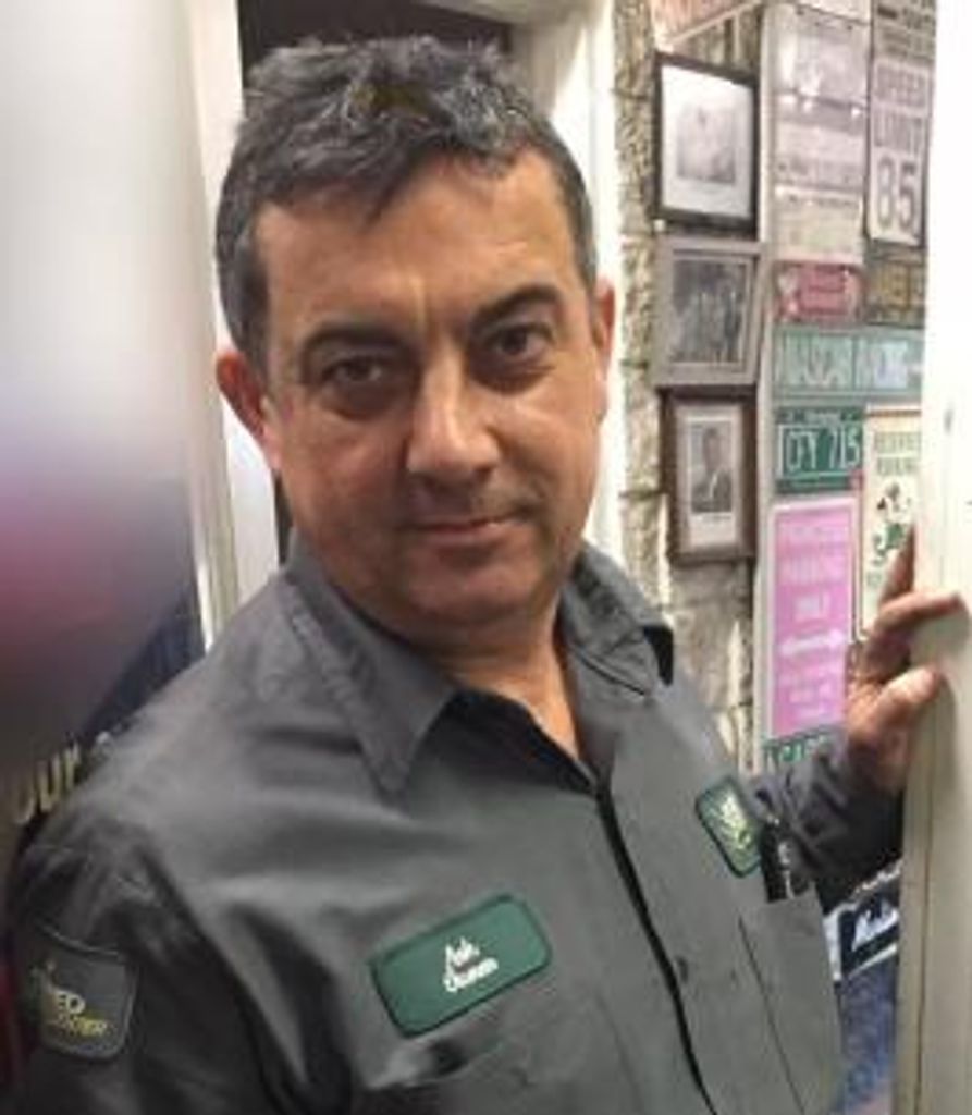 Arkadijs Lindems Profile Photo