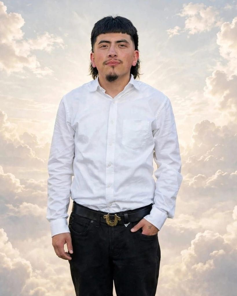 Martin Soria Moreno