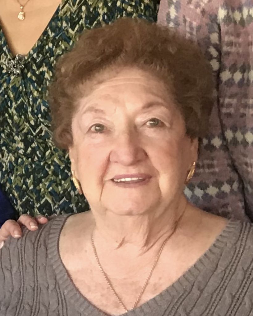 Marie A. Caparco Profile Photo