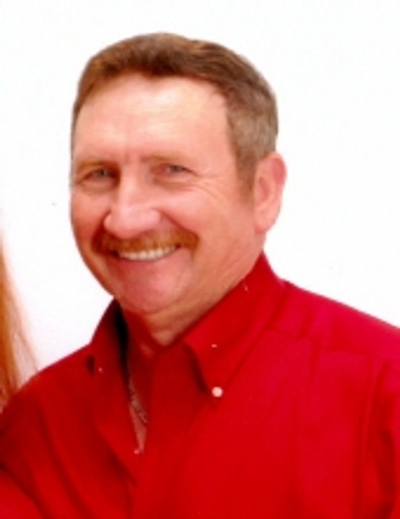 William Larry Johnson