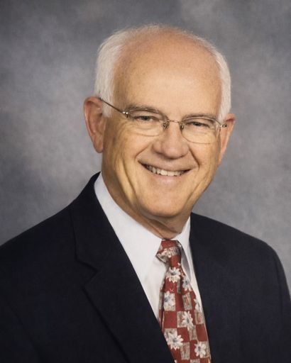 Larry Charles Horwath's obituary image