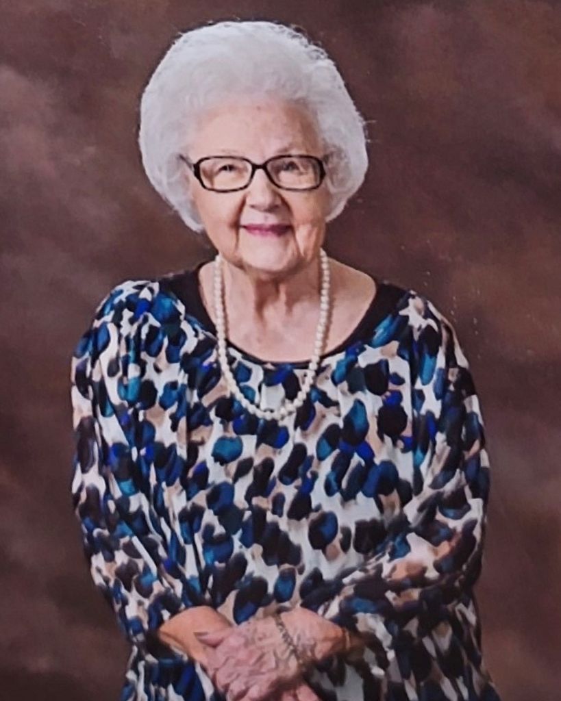 Grace Spradlin