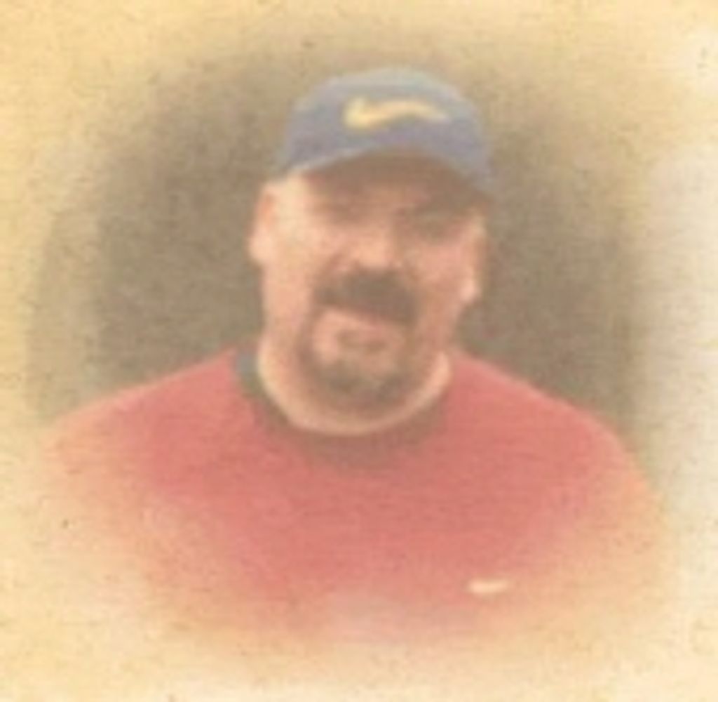 Charles "Fred" Kerr