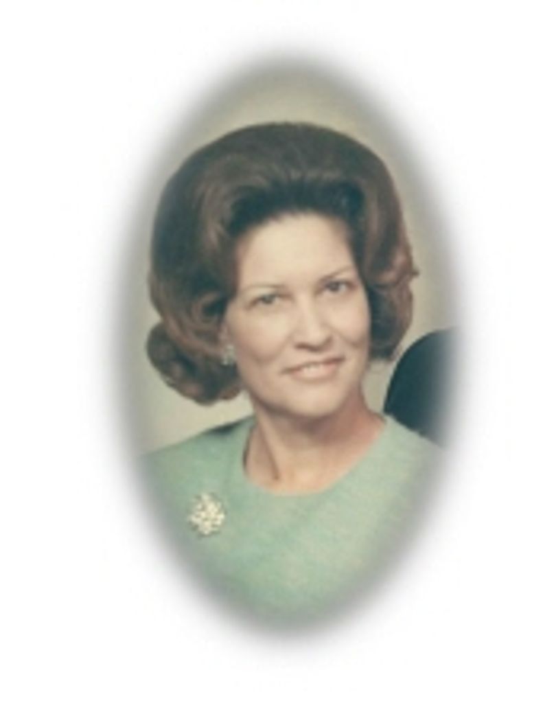 June Cozette Simmons