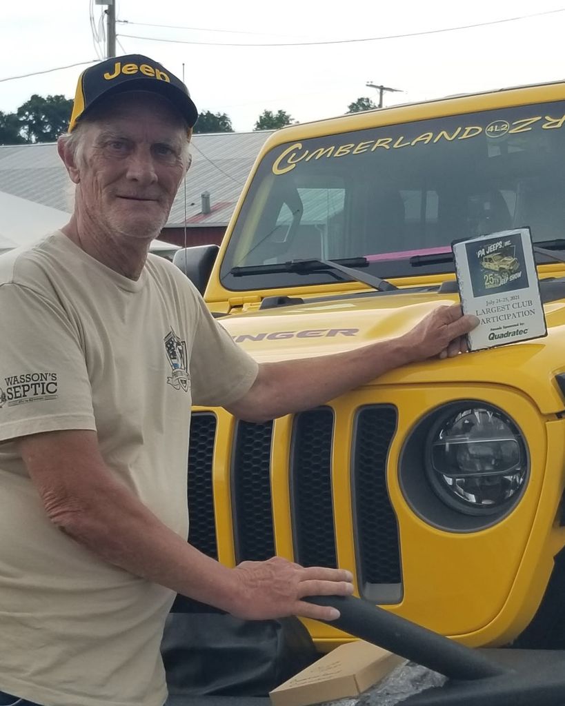 Gary LeRoy Brooks, Jr.