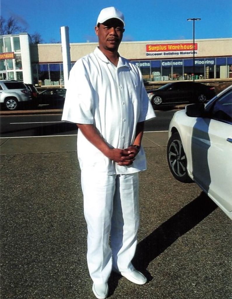 Anthony M. Smith, Jr.