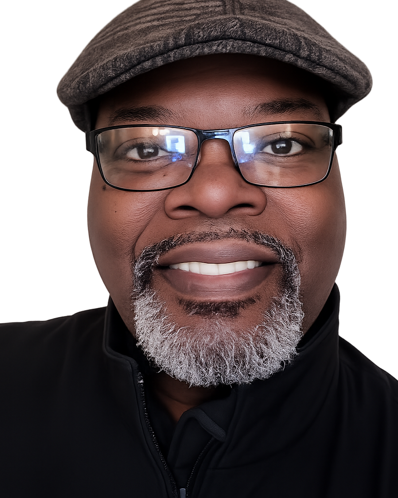 Richard Earl Washington Profile Photo