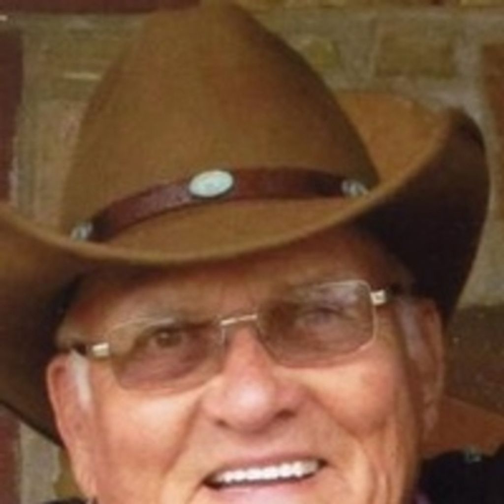 James Harvey Bollinger Profile Photo