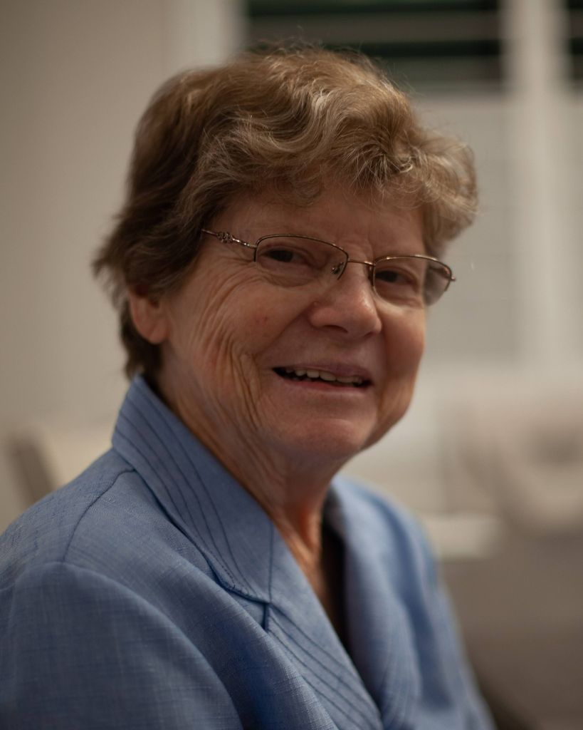 Clyda Stevens Trent Profile Photo