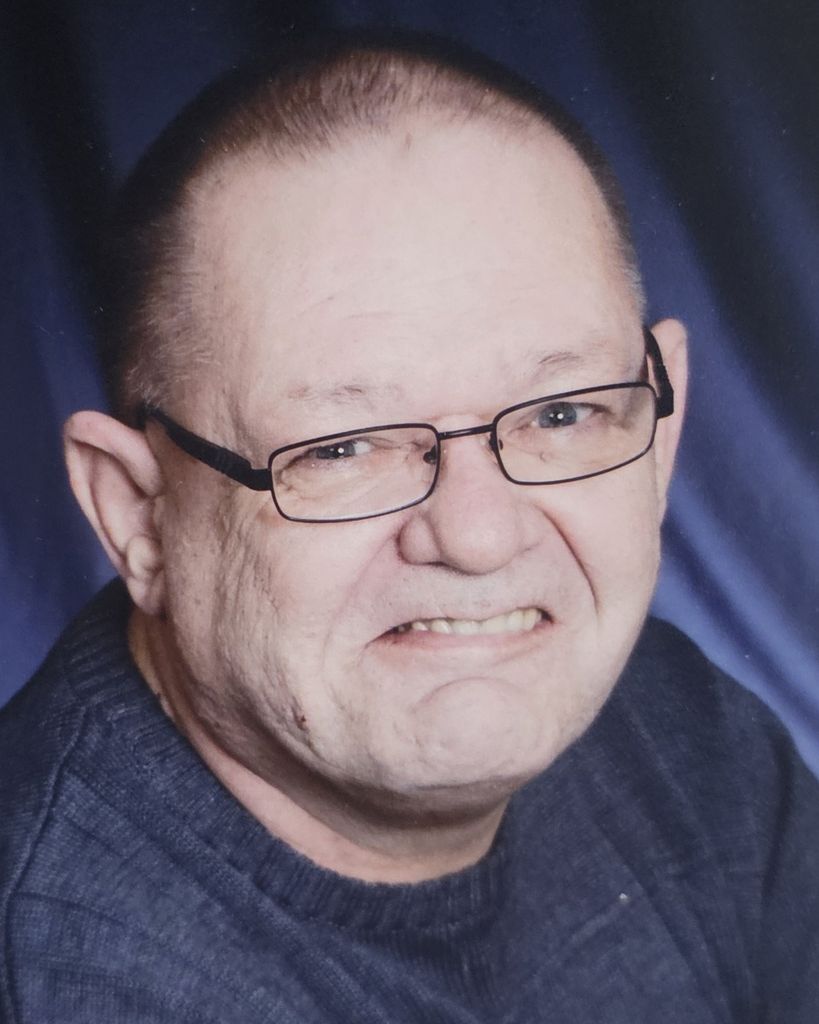 Michael Hammer Profile Photo