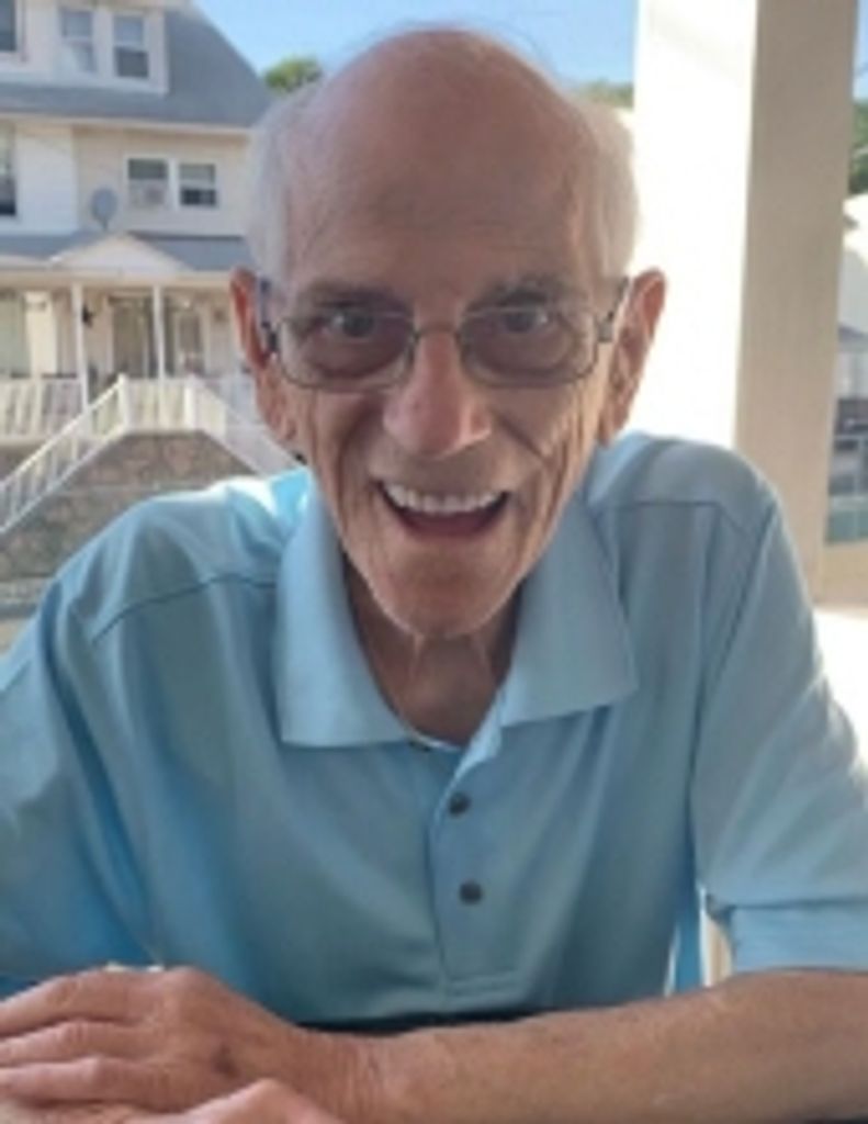 Ronald J. Coleman