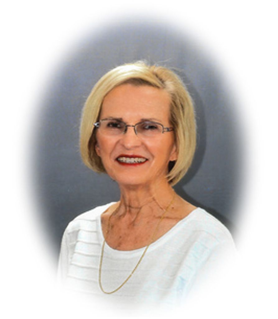 Charlotte Mae Kritzman (Loeffler)