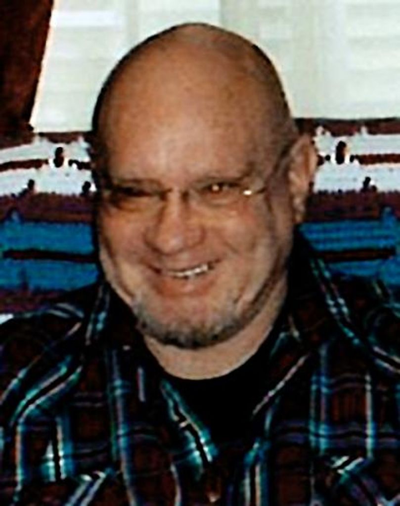 Gerald W. Jones