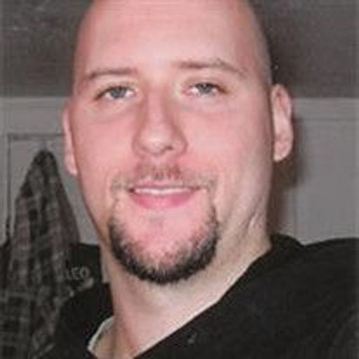 Chad E. Finch Profile Photo