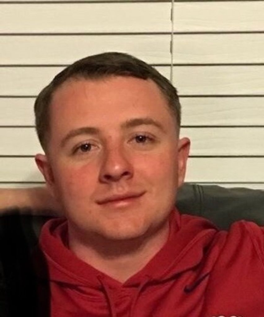Alan J. Rooney, Ssgt, Usmc Profile Photo