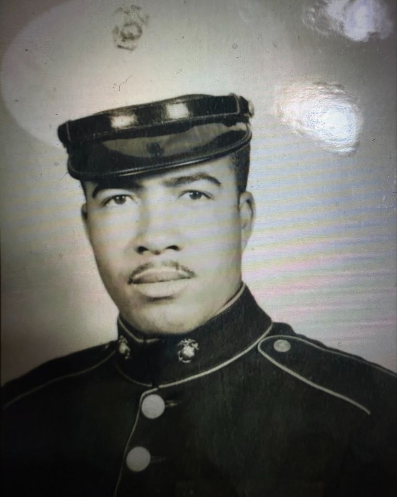 Thurlow Mobley Profile Photo