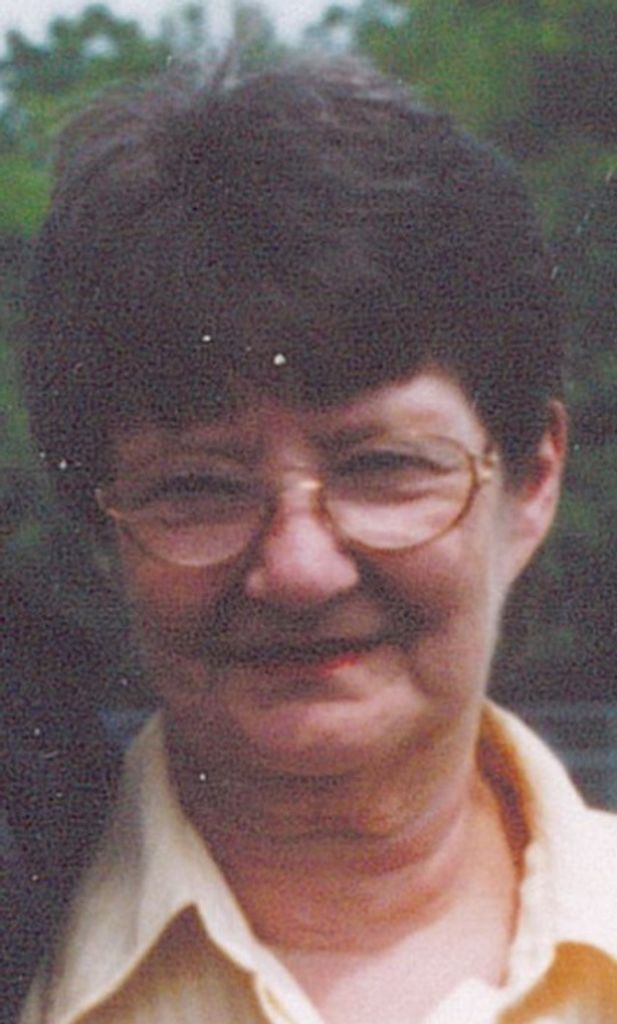 Sharon D. (Hauenstein)  DelBene
