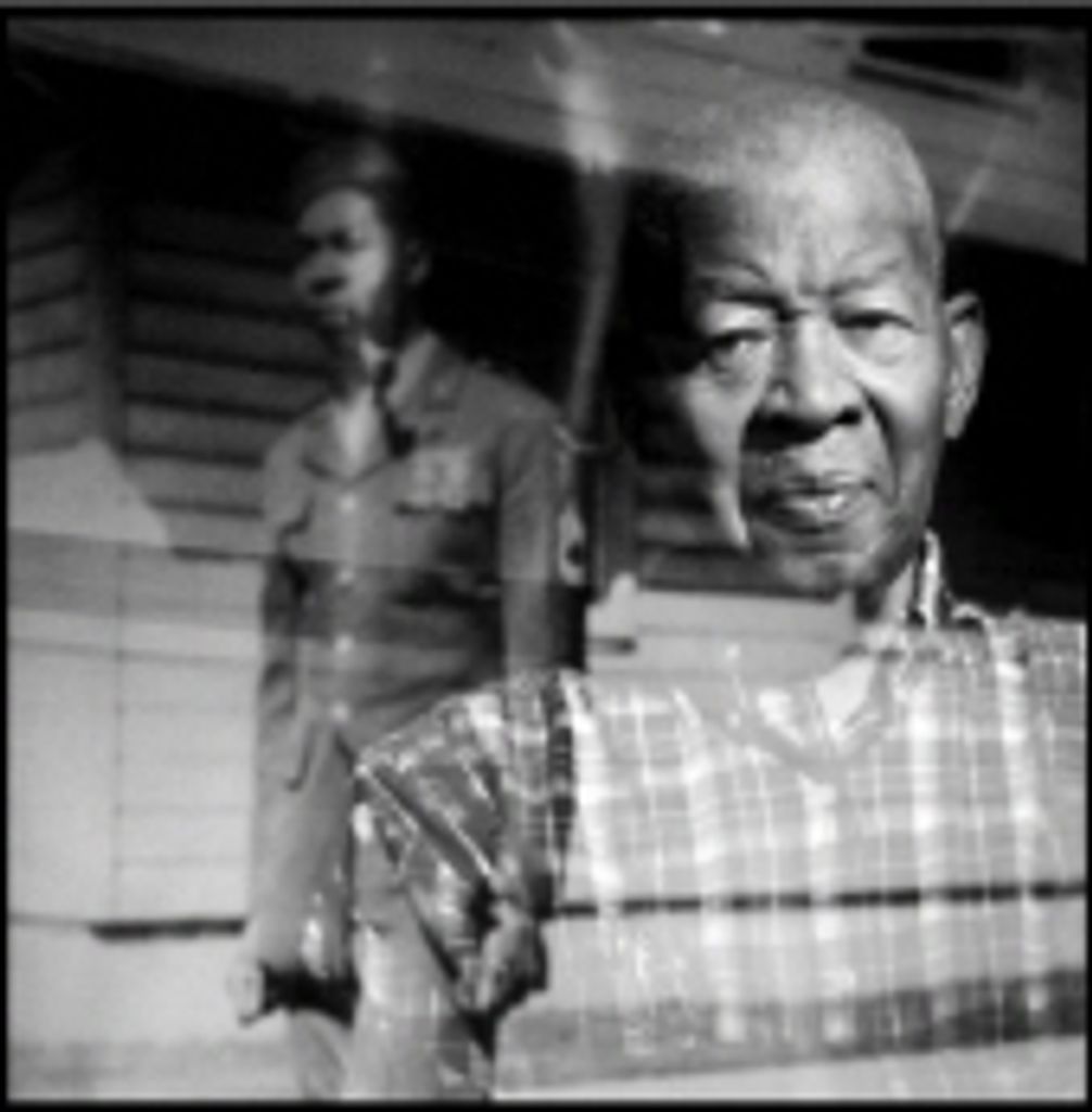 Shade Meshack Lee