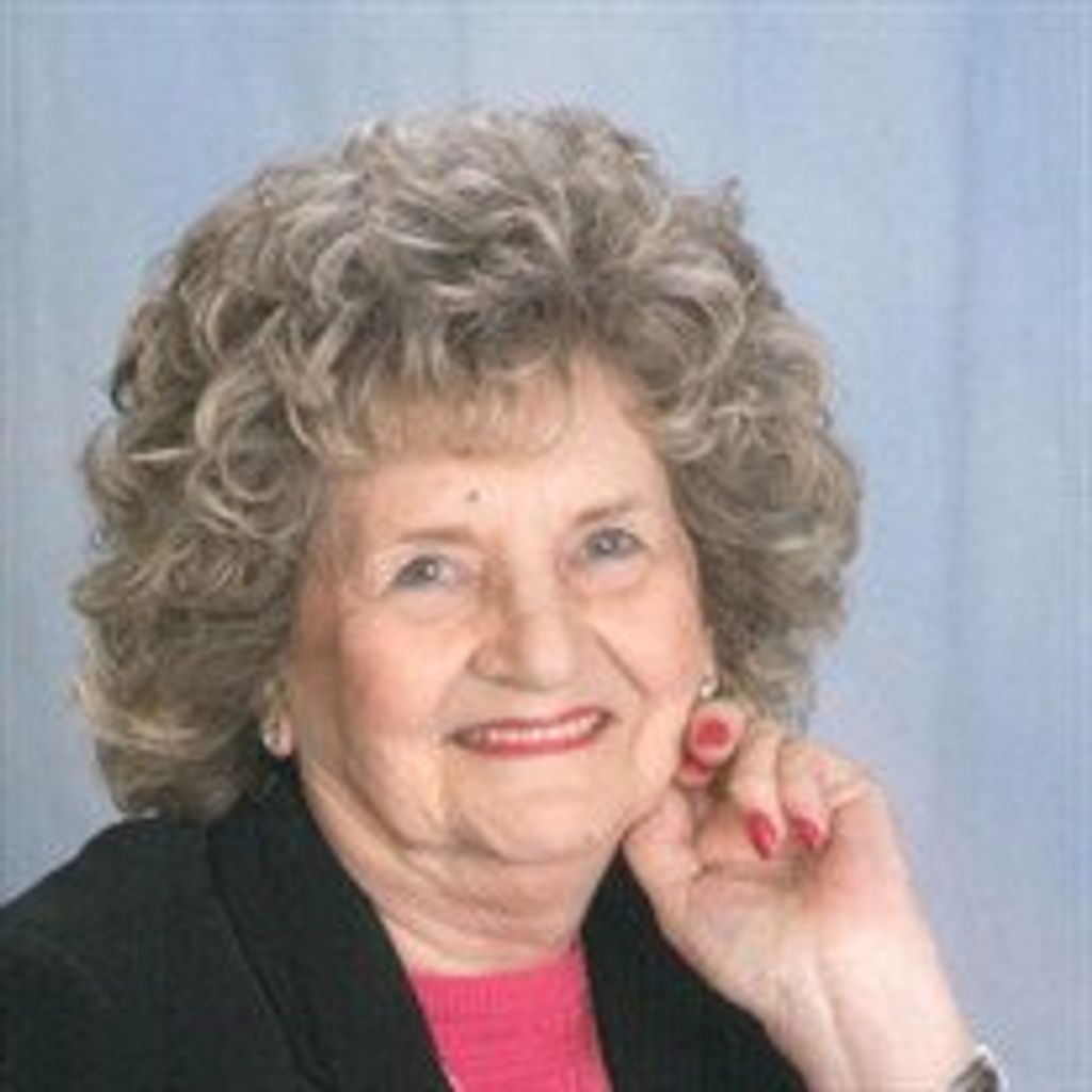 Delma Ree Turner