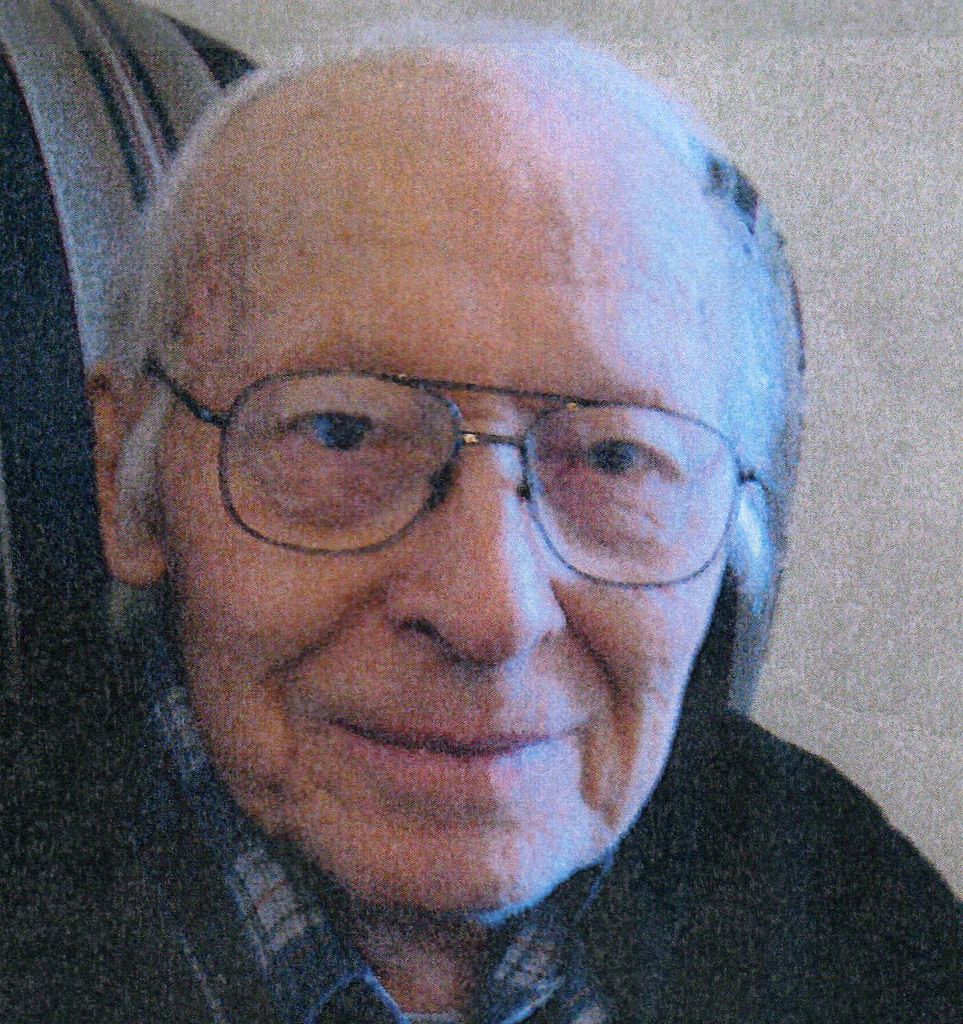 Carl H. Heseman