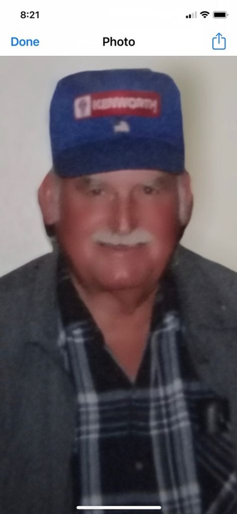 Randall Joiner Profile Photo