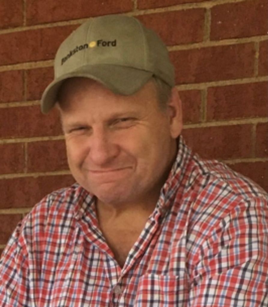 Glenn Allen Greenfield