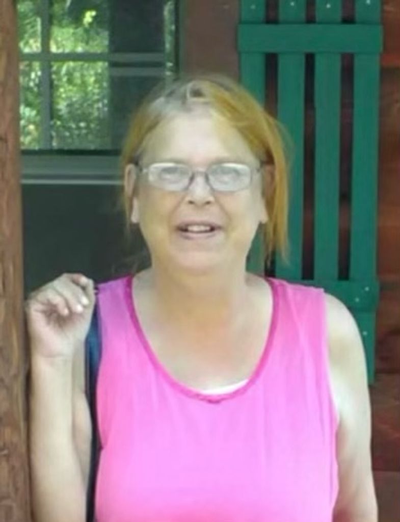 Glenda Sue Purlee