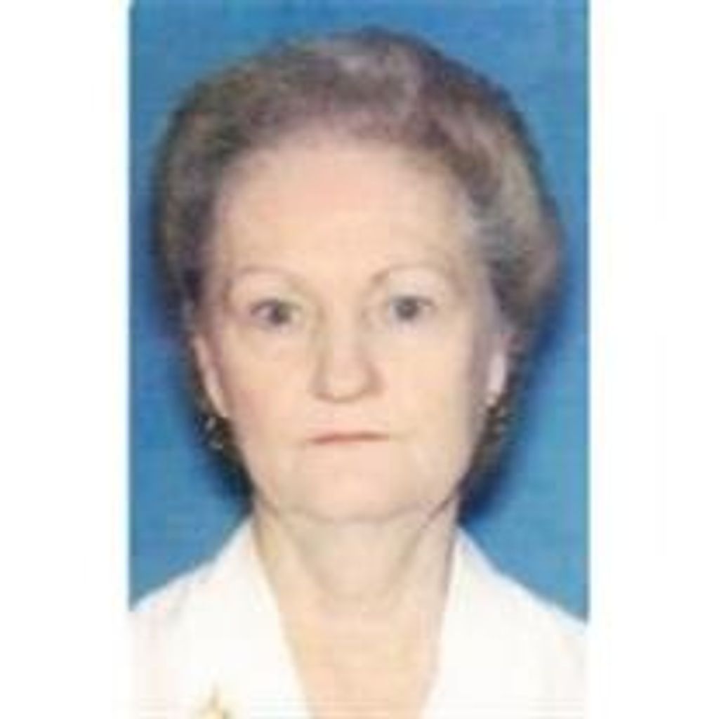 Lynette Vickery Tilton
