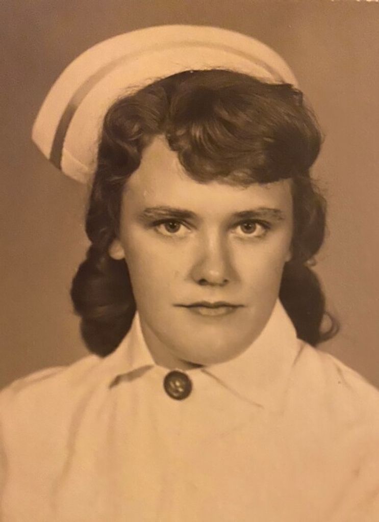 Mary Snyder