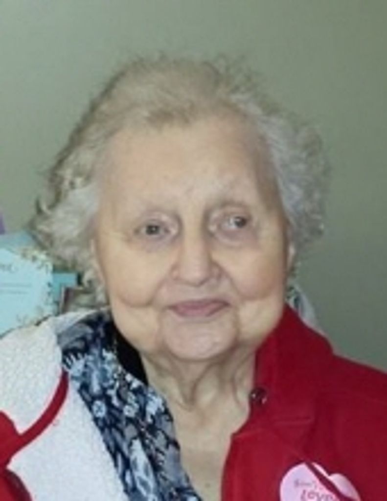 Shirley Wilberschied