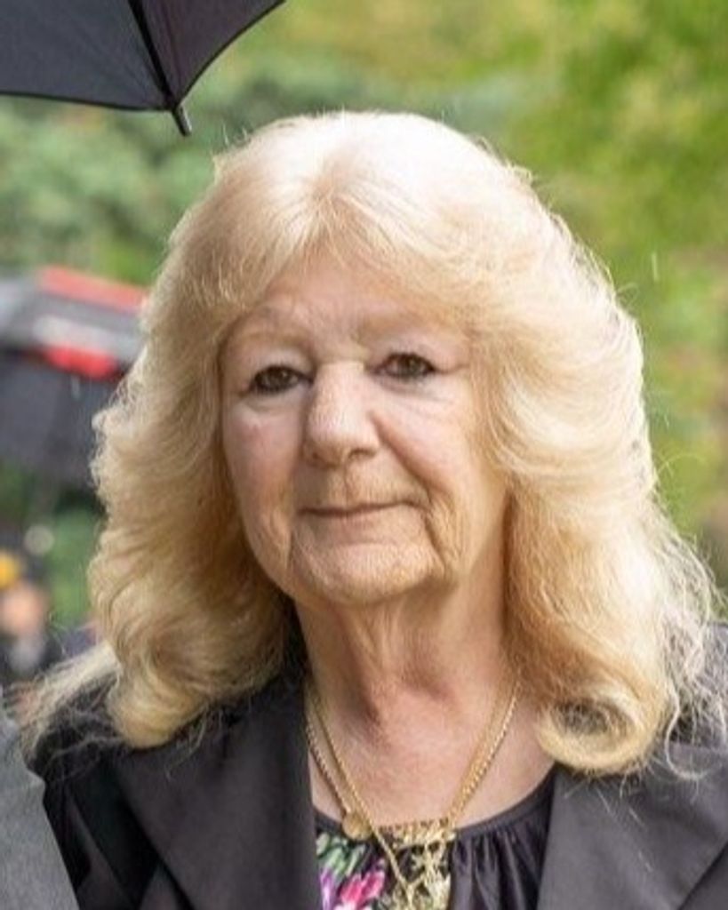 Sharon I. Saracen (Schultz)