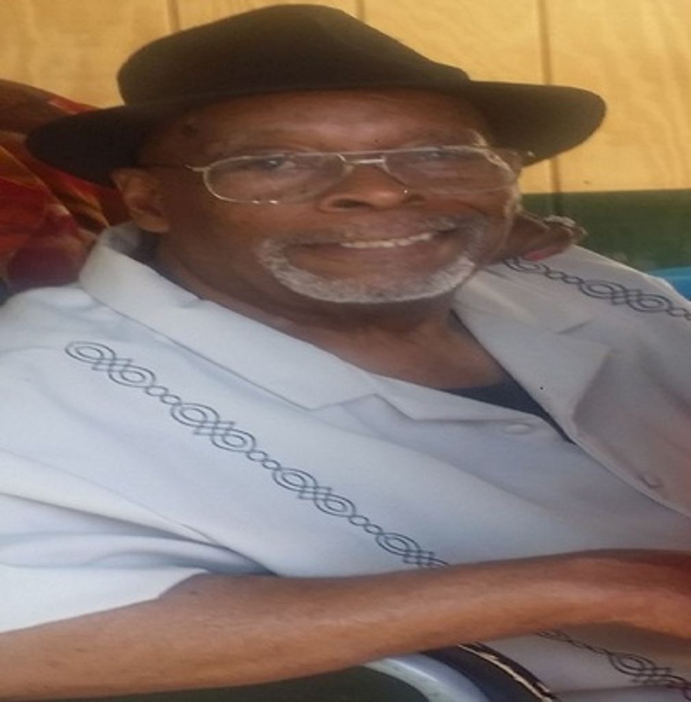 Harvey Hall-Nickerson Profile Photo