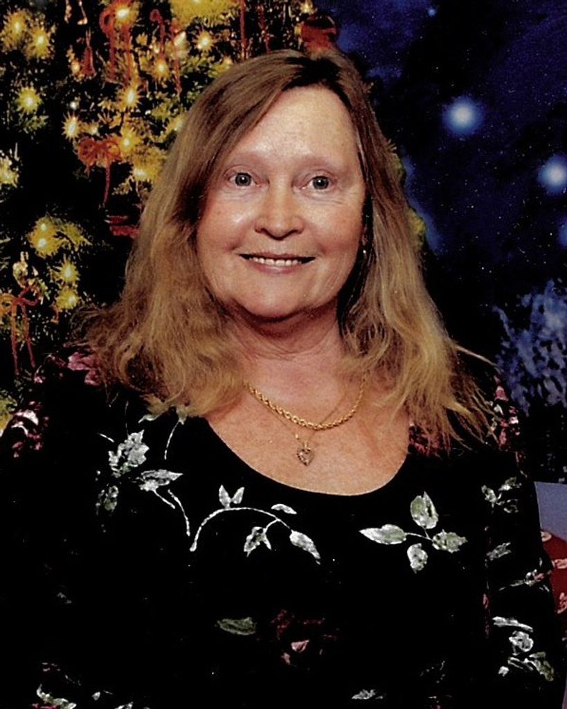 Kathy Faye Hill