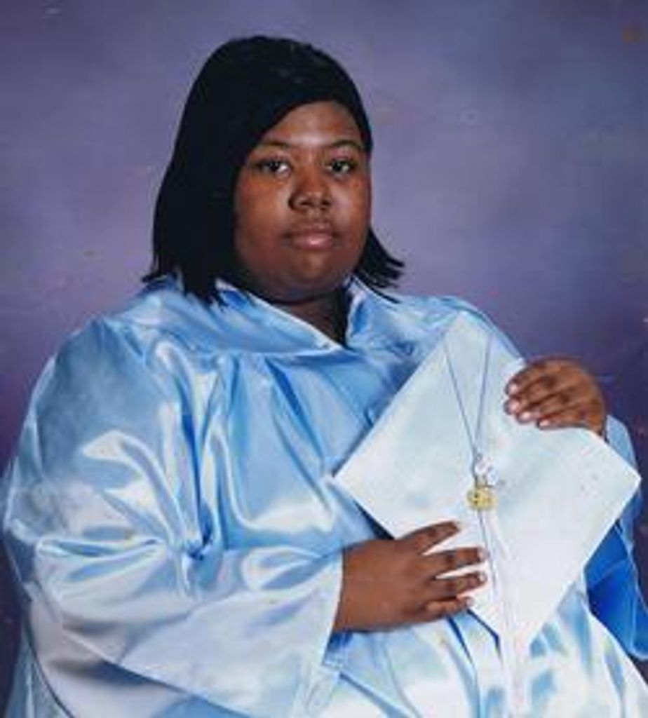 Ms. Nellie Marie Moore Profile Photo