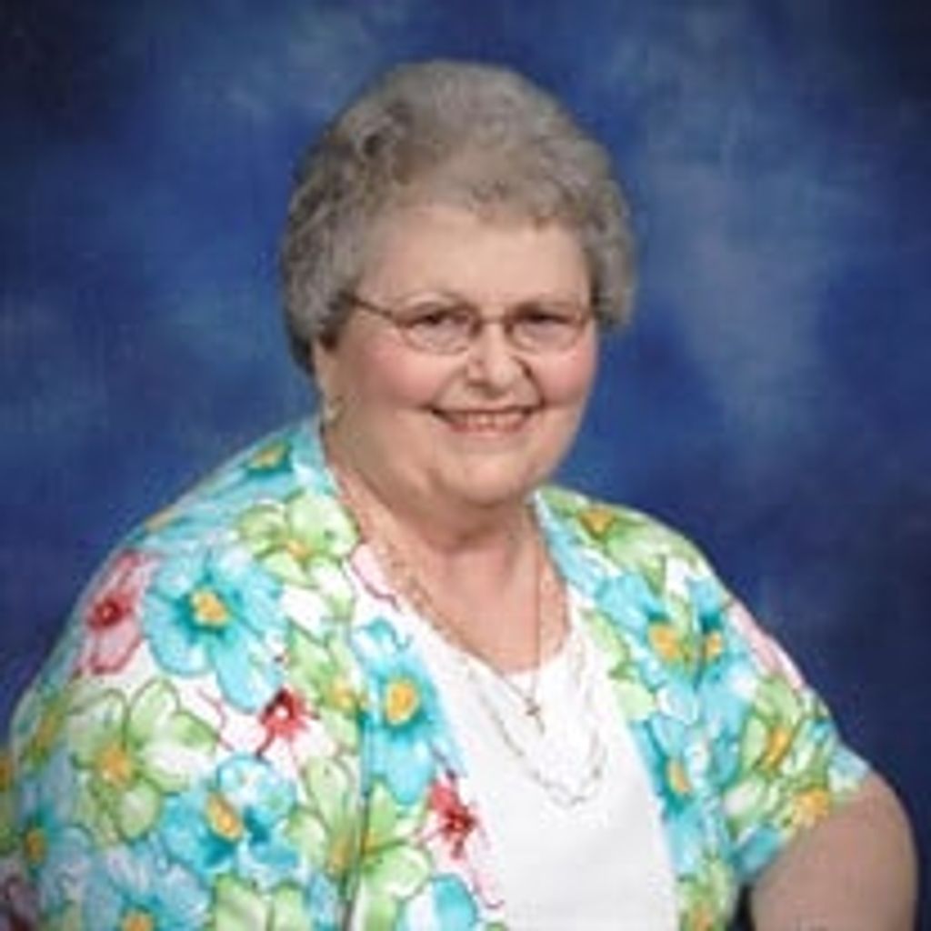 Marilyn K. Bailey