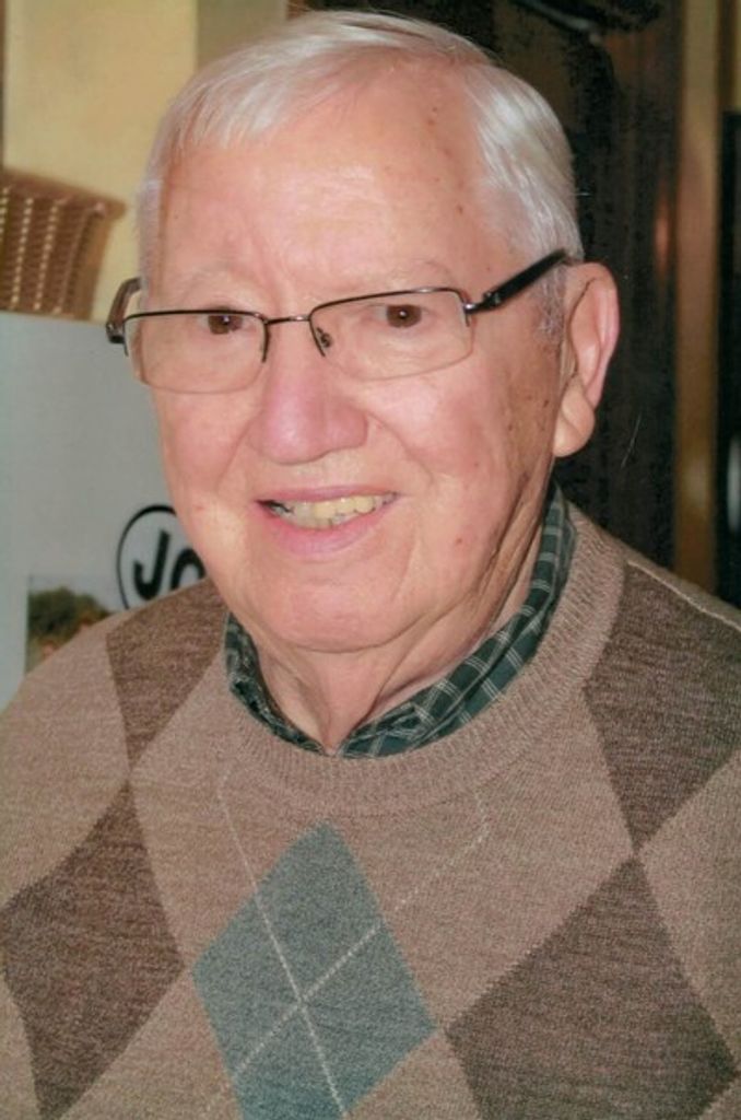 Melvin V. Elechko