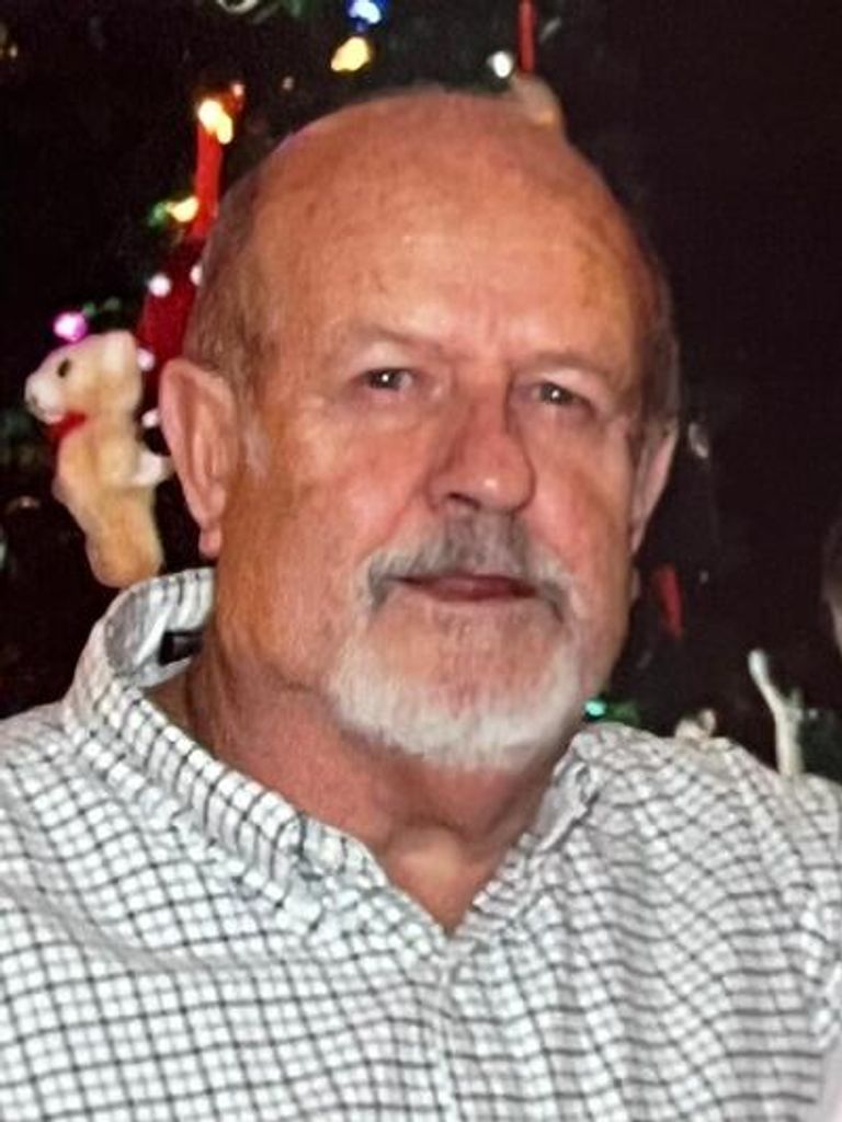 Douglas Edwin Meece Profile Photo