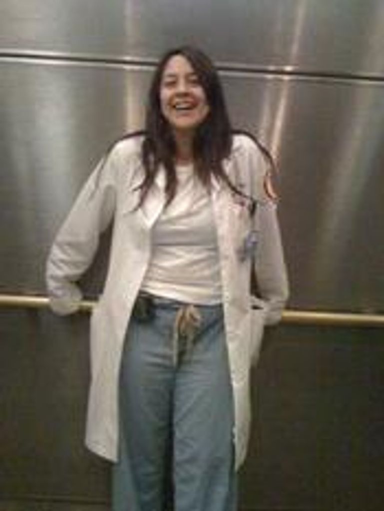 Vanessa Elena Noboa, M.D. Profile Photo