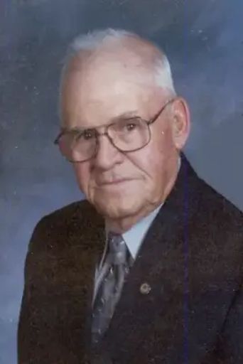 Arlie Jay Thomas Profile Photo