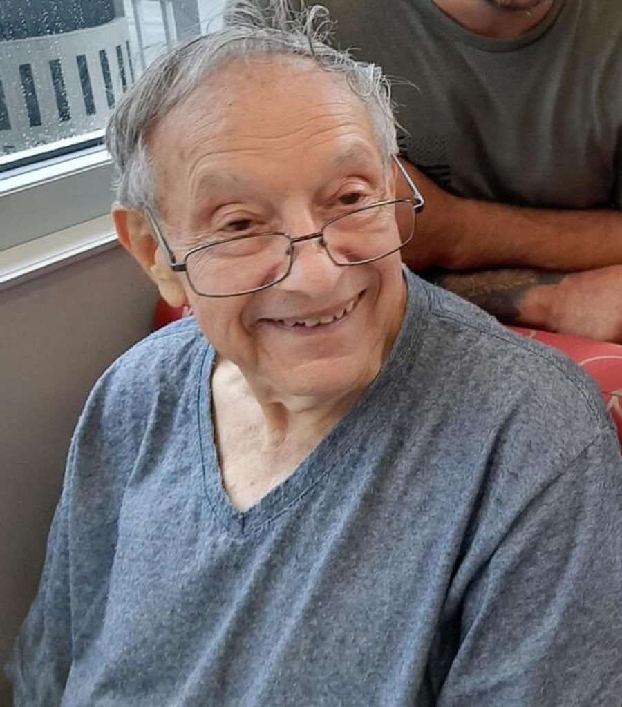 Charles R Jenkins Profile Photo