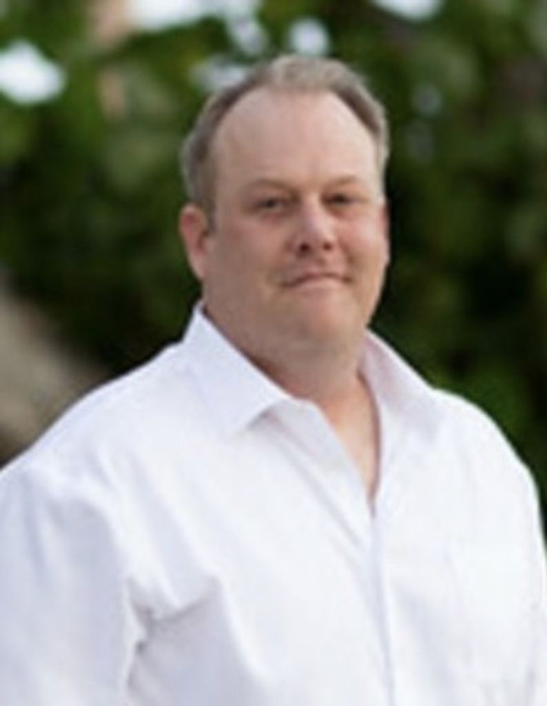 Jason W. Miller Profile Photo