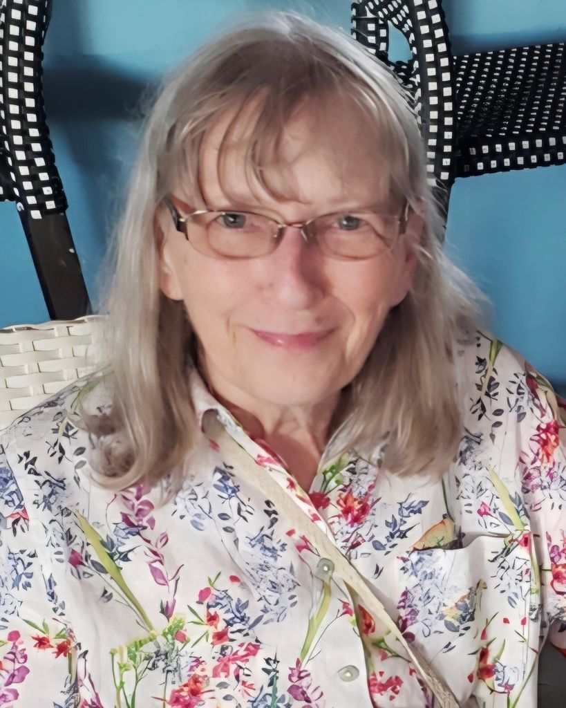 Gail Margaret Schulte Profile Photo