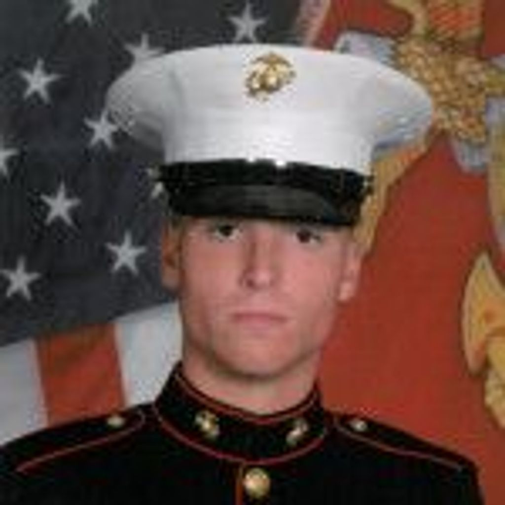 Jonathan Miles Gee Profile Photo
