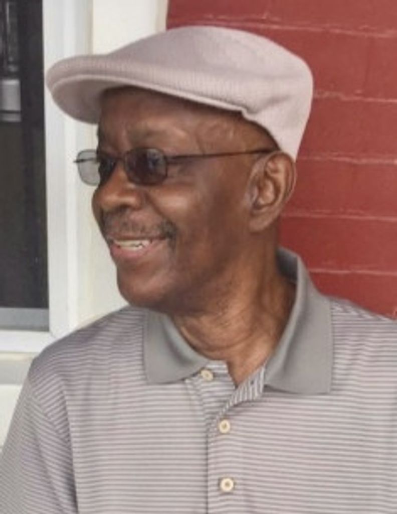 Willie Williams Profile Photo