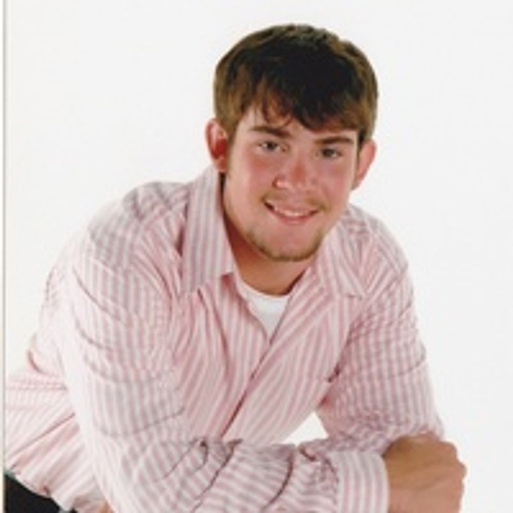 William Lucas "Luke" Quinton