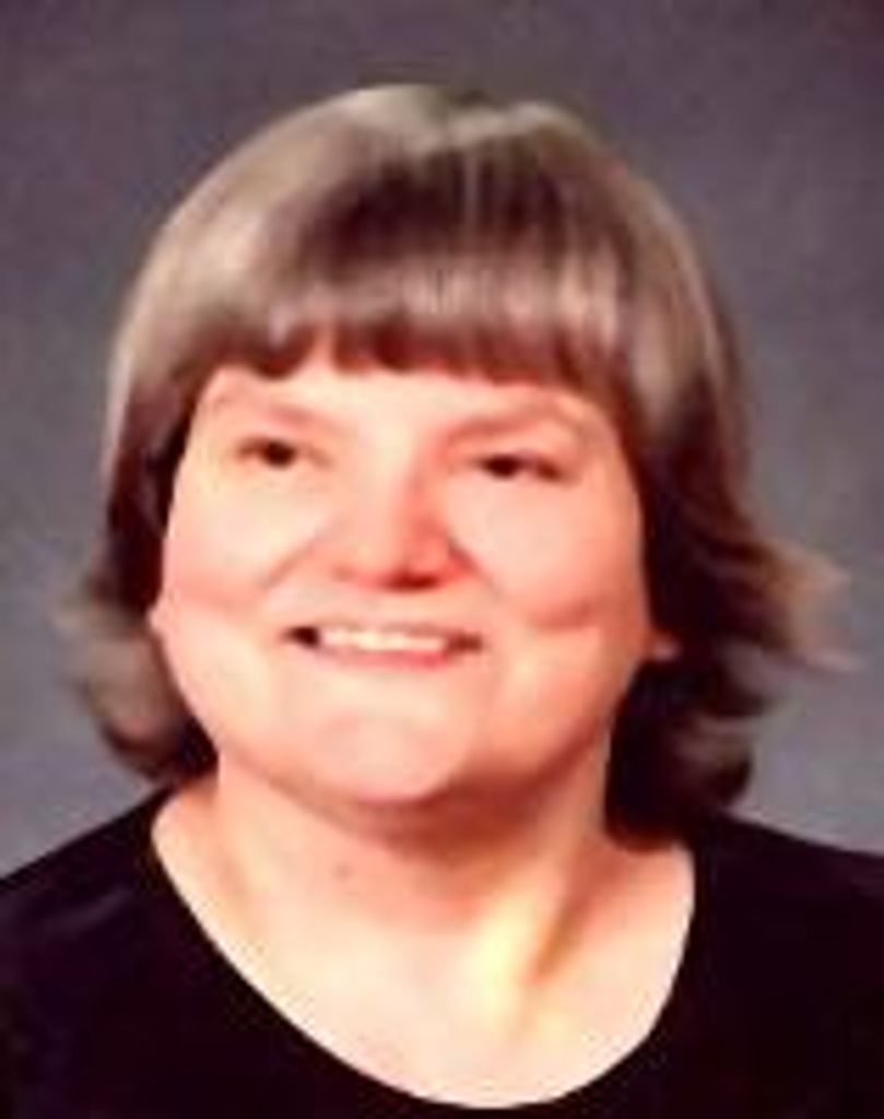 Sandra K. Sparkman Profile Photo